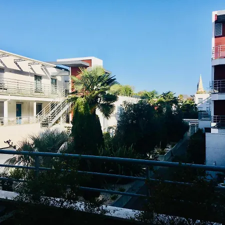 Nouveau Monde Apartamento La Rochelle (Charente-Maritime)