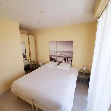 Nouveau Monde * لا روشيل