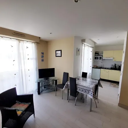 Apartamento Nouveau Monde