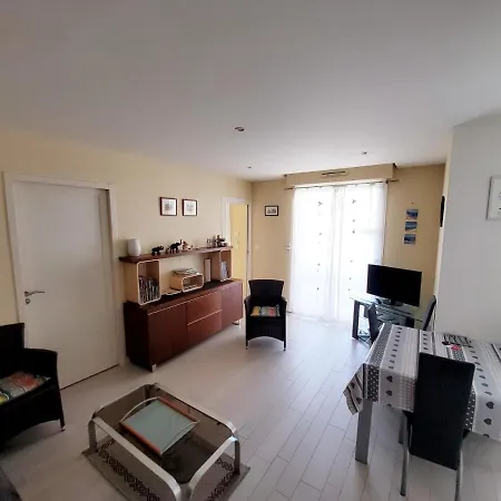 Nouveau Monde Apartamento La Rochelle (Charente-Maritime)