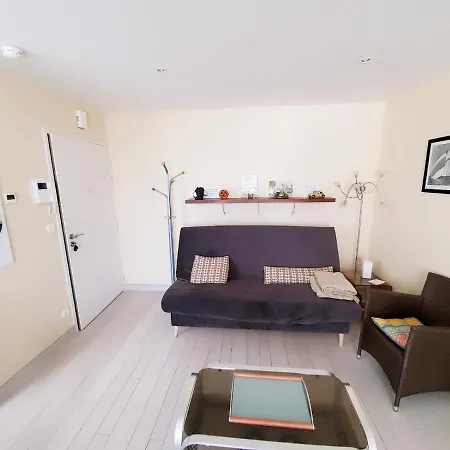 Apartamento Nouveau Monde La Rochelle (Charente-Maritime)