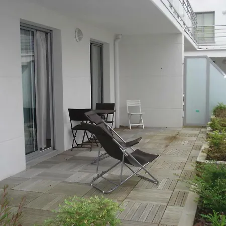 Apartamento Nouveau Monde